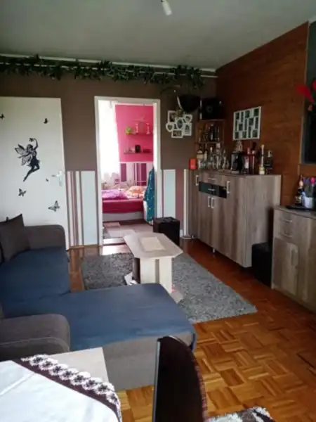 Eladó panellakás, Dunaújváros 1+3 szoba 59 m² 32.9 M Ft