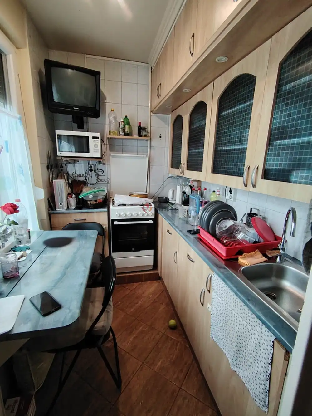 Fejér megye - Dunaújváros