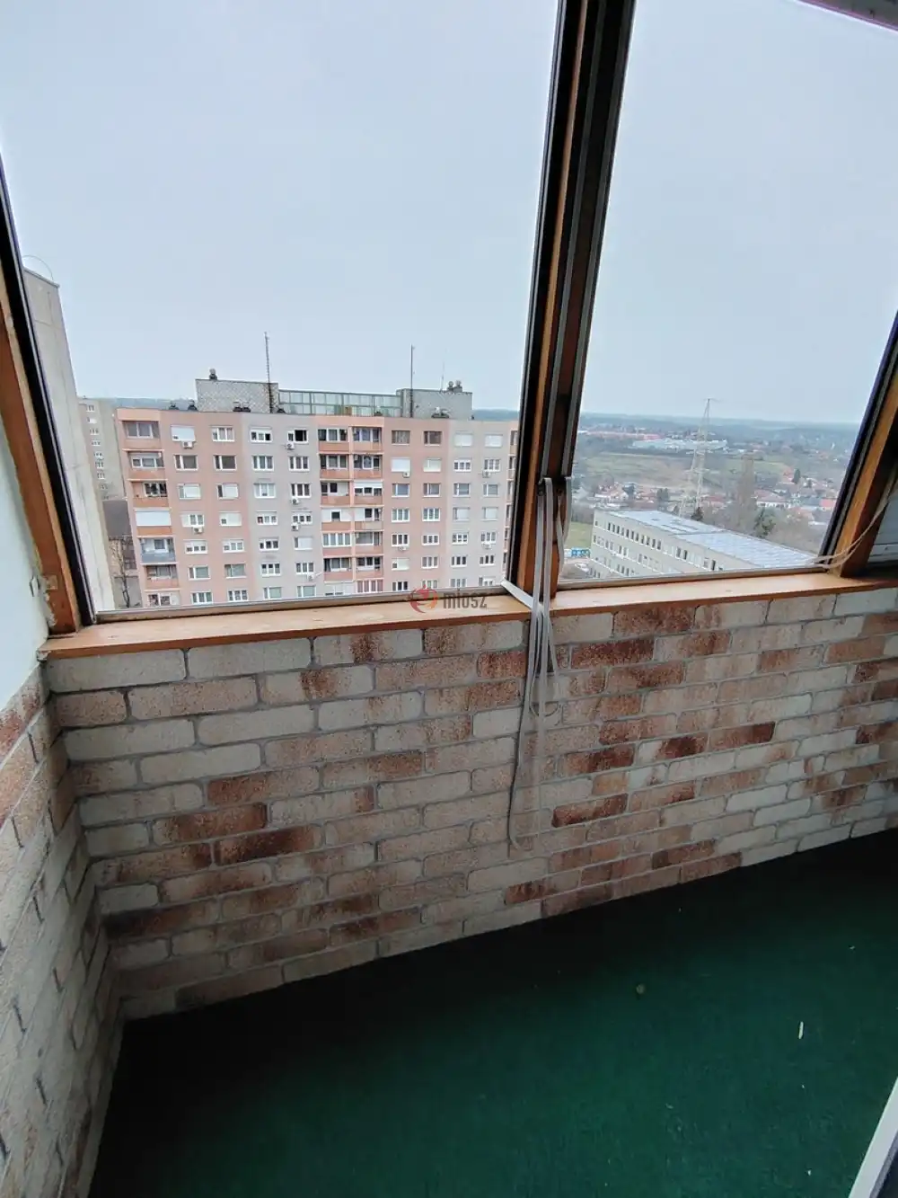 Fejér megye - Dunaújváros