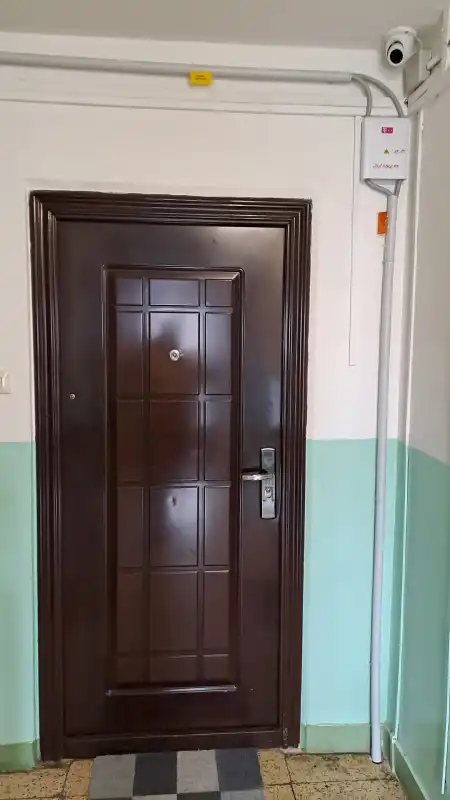 Eladó panellakás, Dunaújváros 2 szoba 52 m² 32.5 M Ft