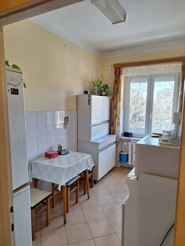 Eladó téglalakás, Dunaújváros 2 szoba 52 m² 31.5 M Ft