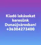 Fejér megye - Dunaújváros