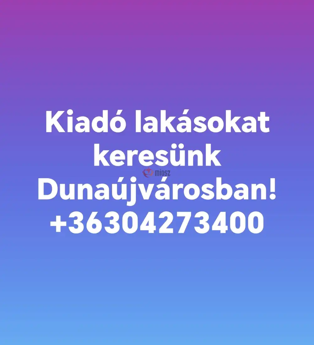 Fejér megye - Dunaújváros