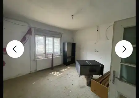 Eladó telek, Paks 949 m² 29.9 M Ft