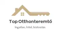 TOP Otthonteremtő Ingatlaniroda